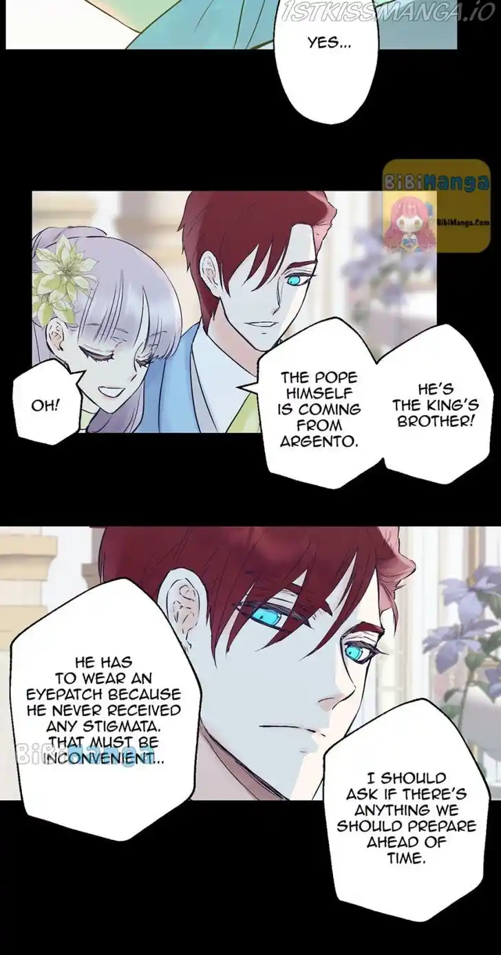 As Long as You like It Ch.234