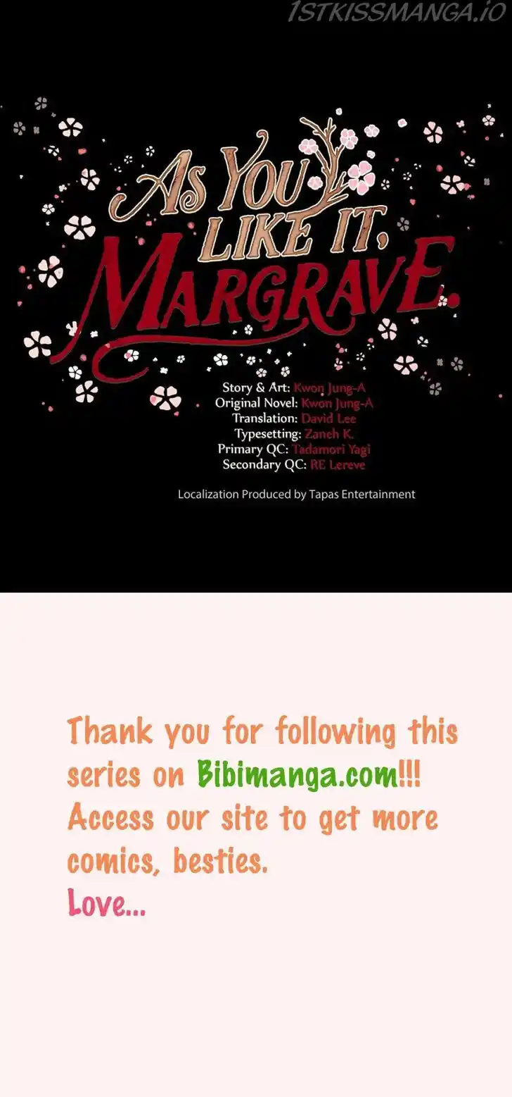 As Long as You like It Ch.234