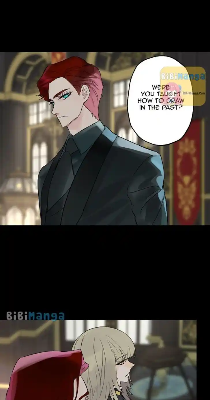 As Long as You like It Ch.239