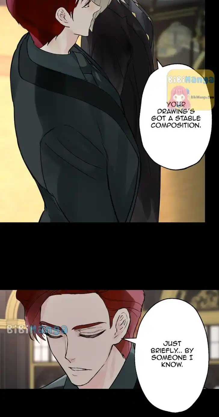 As Long as You like It Ch.239