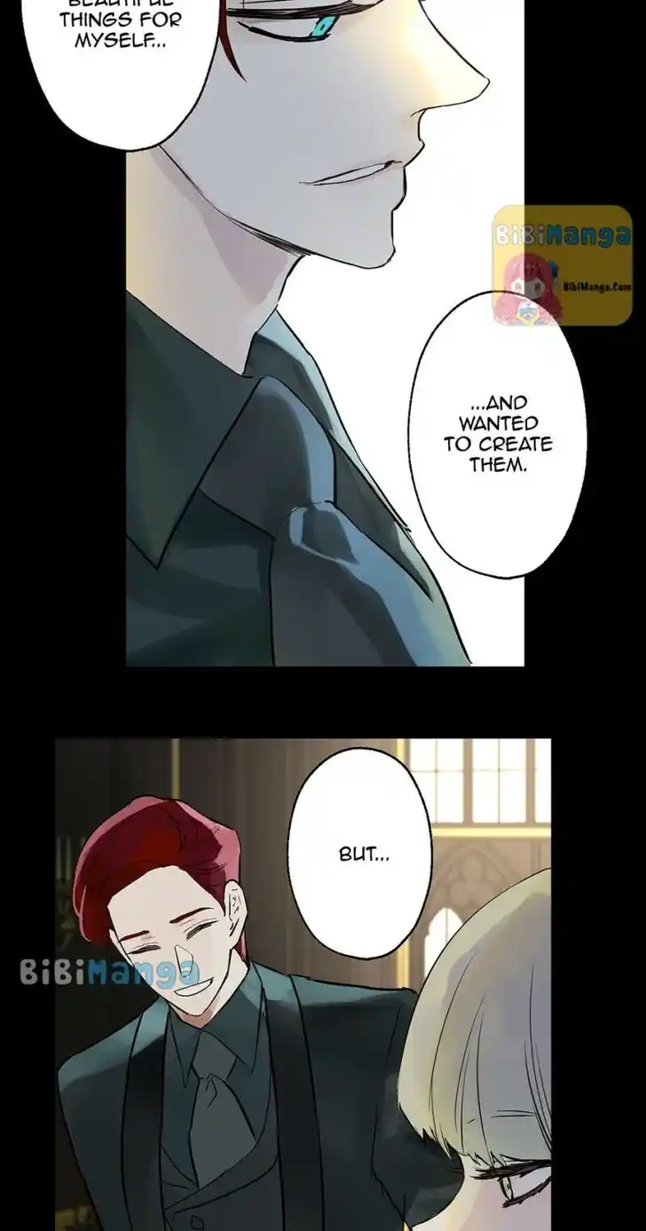 As Long as You like It Ch.239