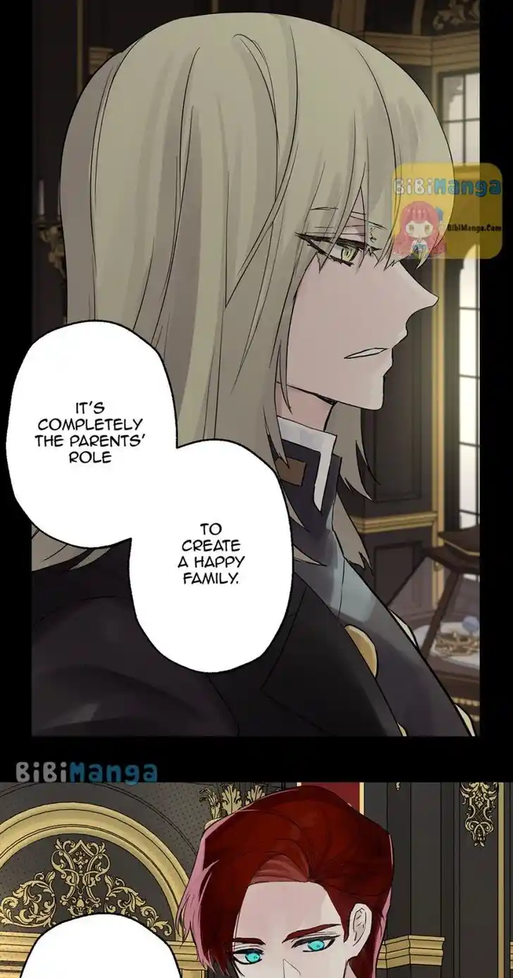 As Long as You like It Ch.239