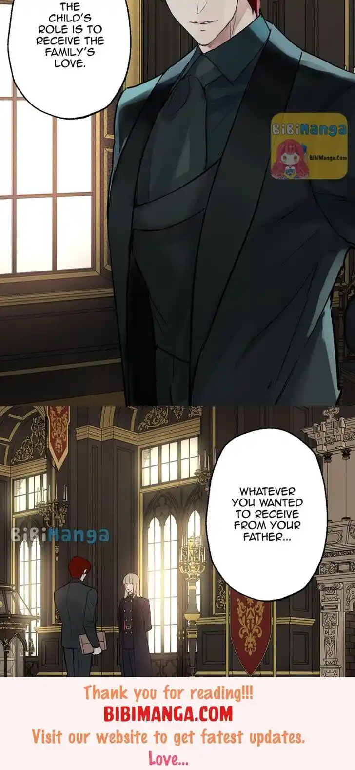 As Long as You like It Ch.239