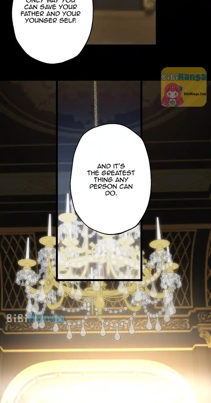 As Long as You like It Ch.239