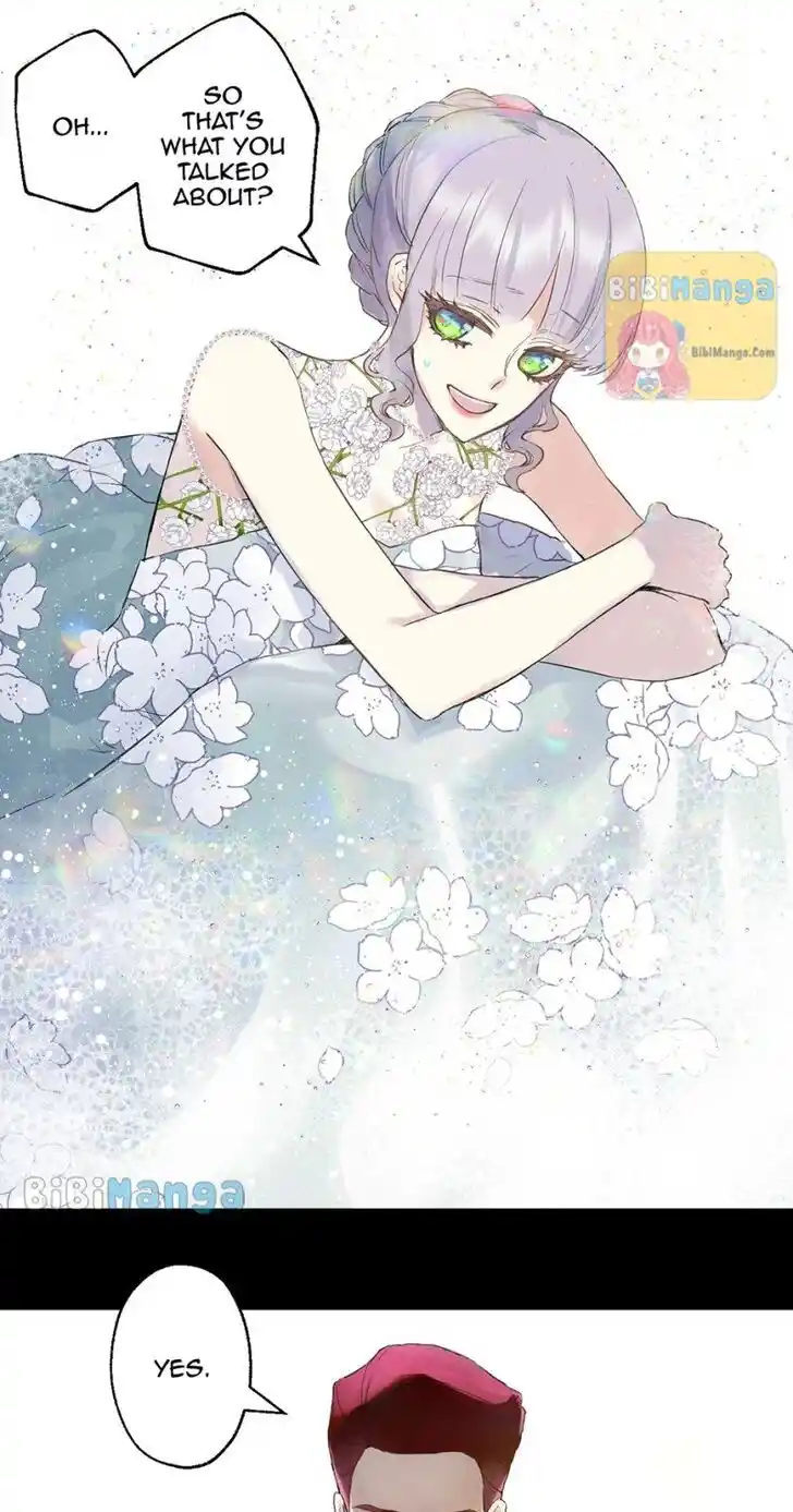 As Long as You like It Ch.239