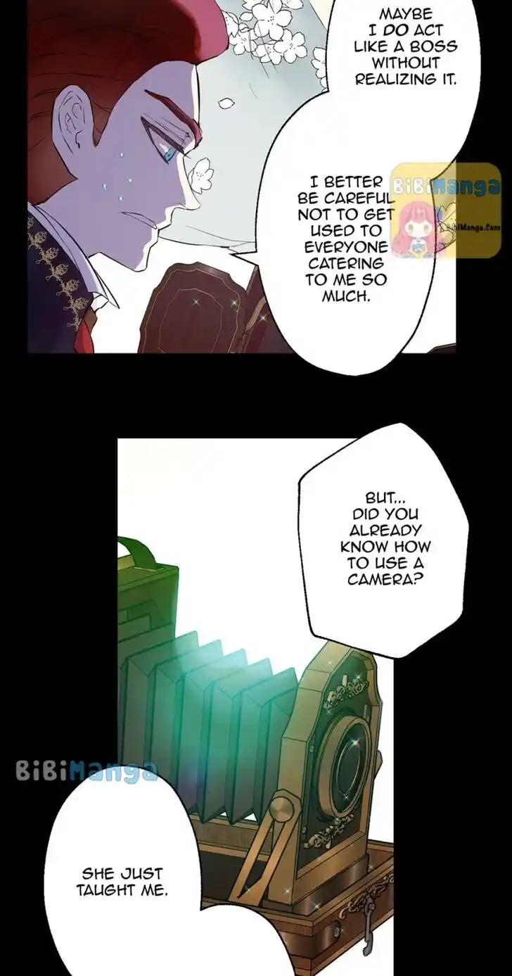 As Long as You like It Ch.239