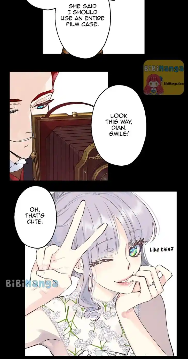 As Long as You like It Ch.239