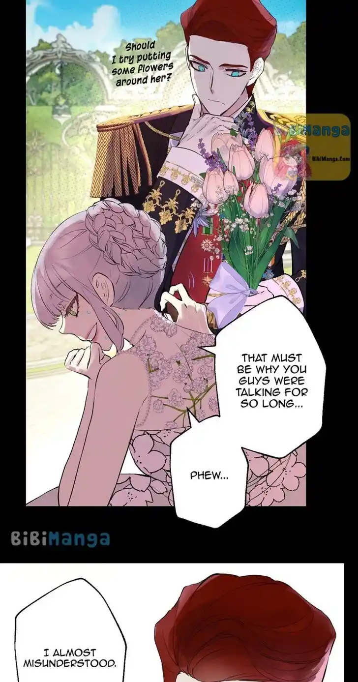 As Long as You like It Ch.239