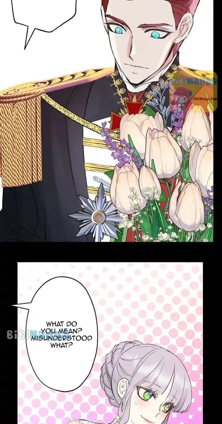 As Long as You like It Ch.239