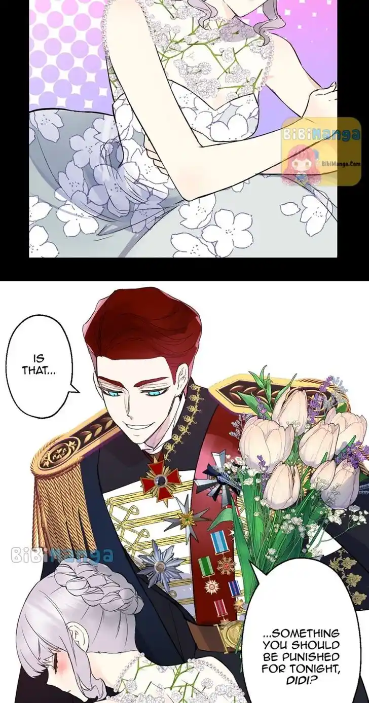 As Long as You like It Ch.239