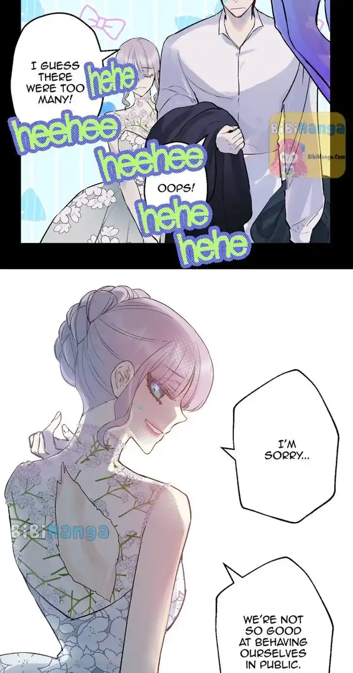 As Long as You like It Ch.239