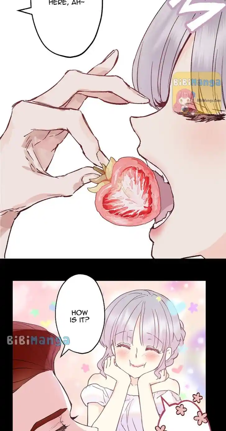 As Long as You like It Ch.239