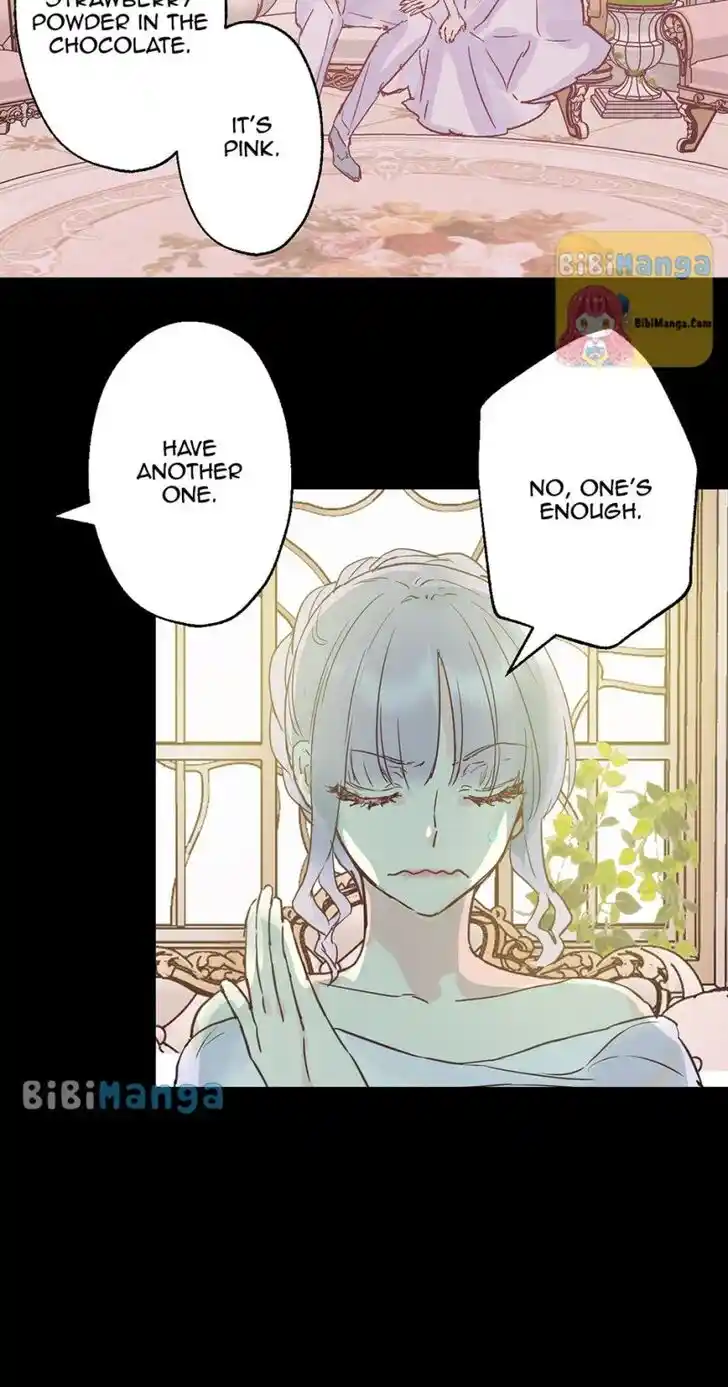 As Long as You like It Ch.239