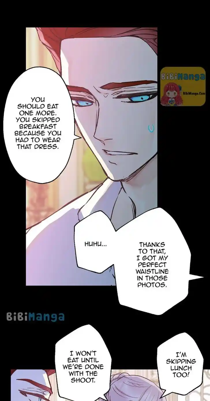 As Long as You like It Ch.239