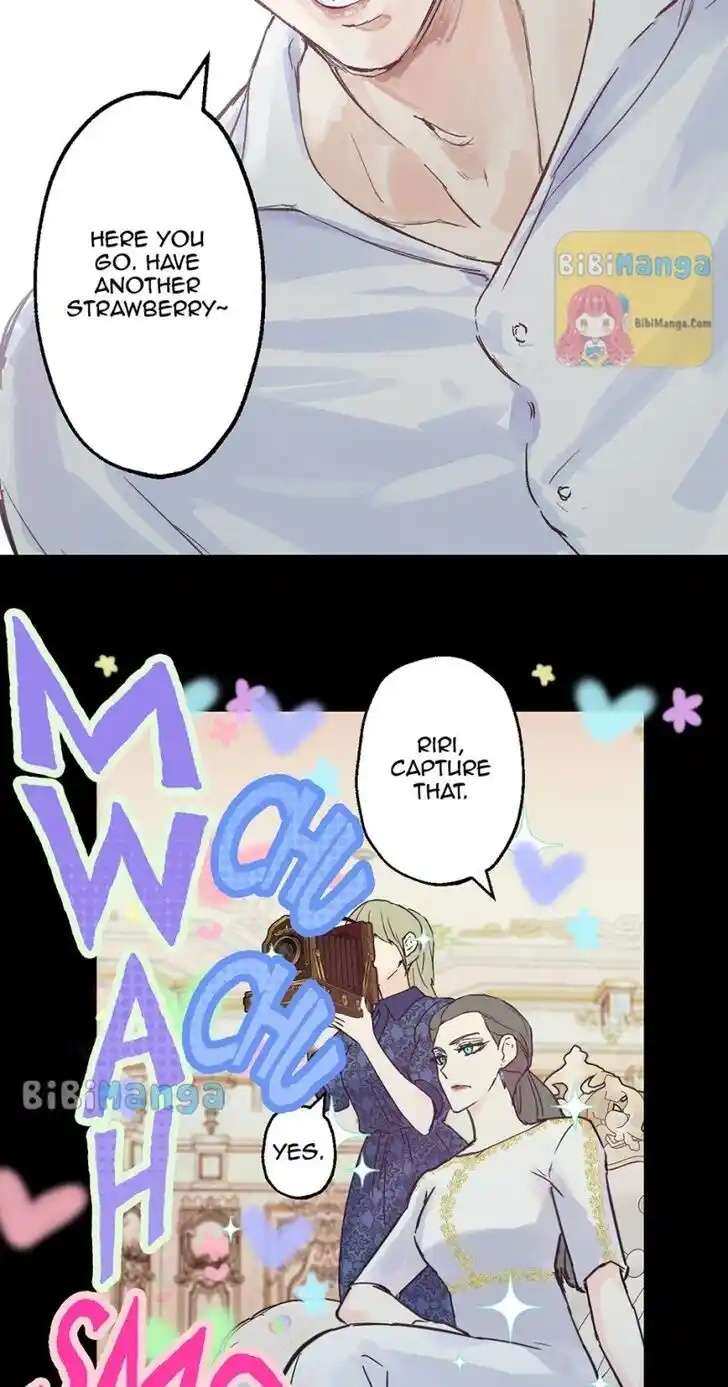 As Long as You like It Ch.239