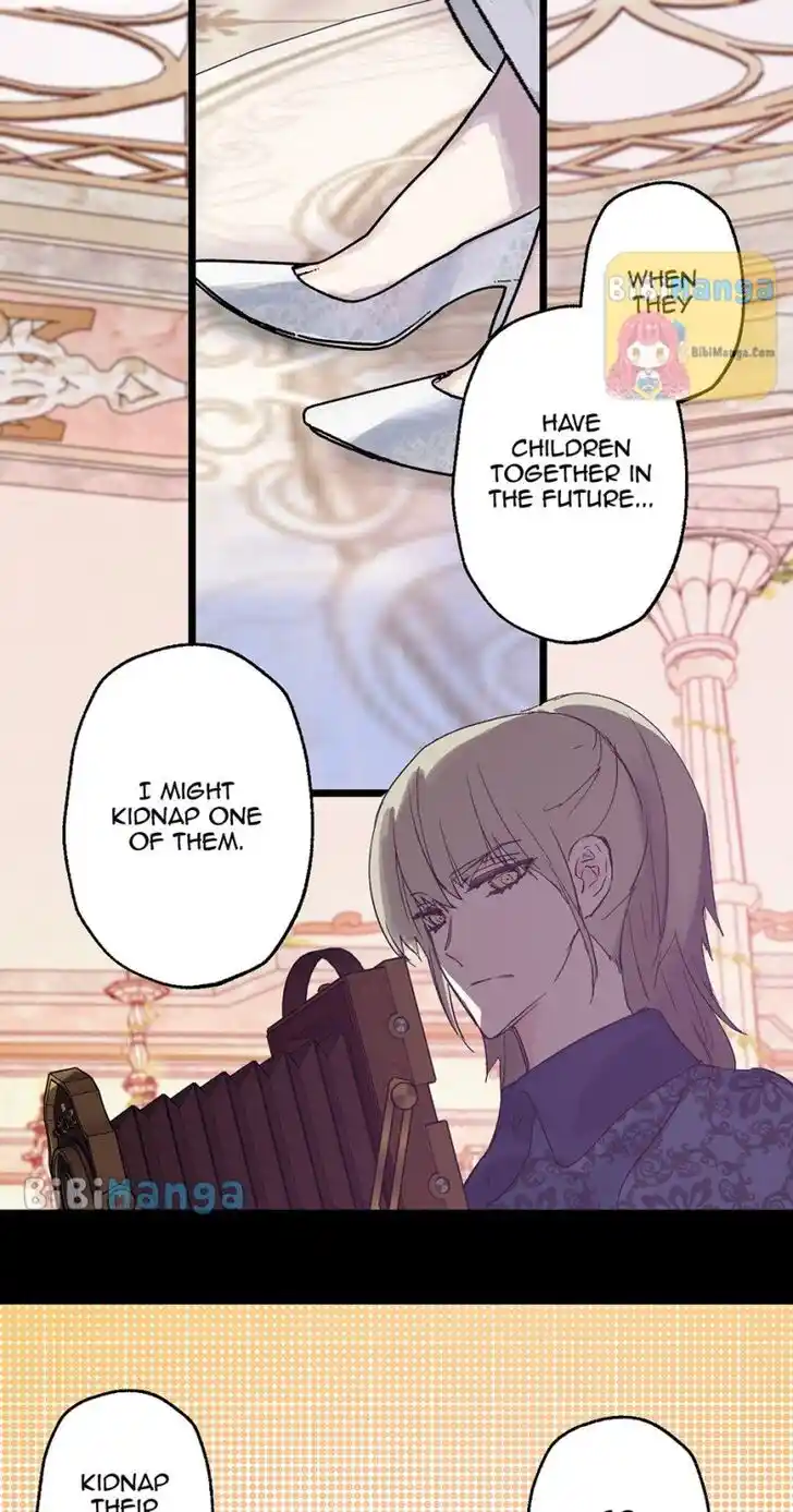 As Long as You like It Ch.239