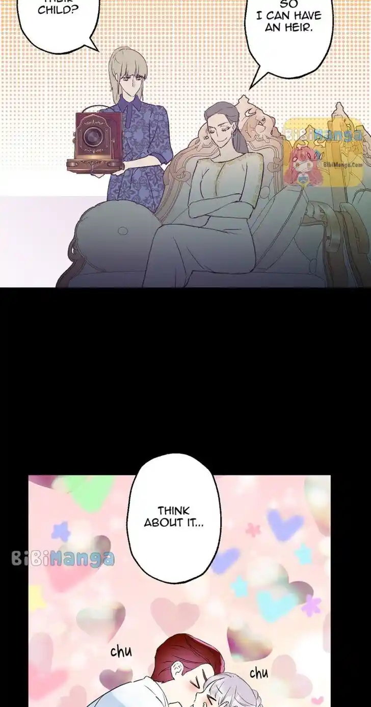 As Long as You like It Ch.239