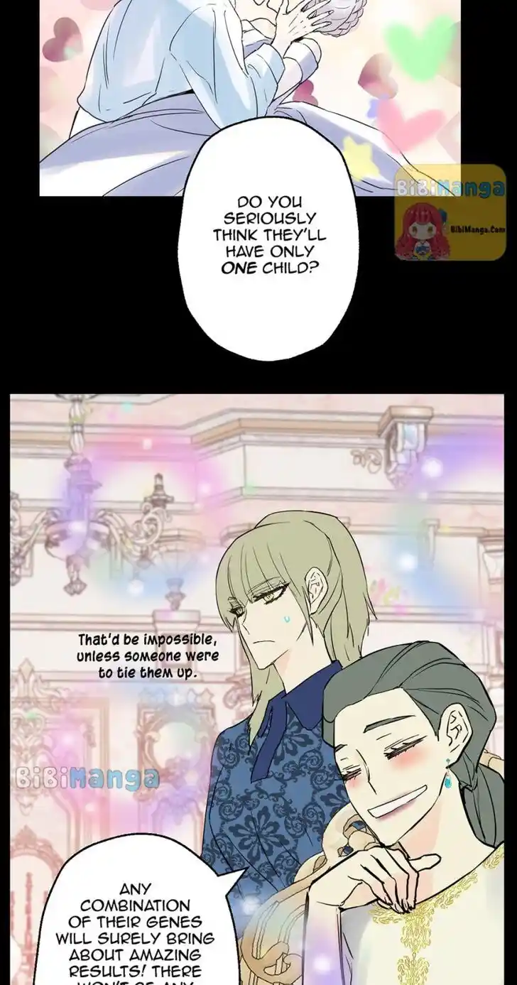 As Long as You like It Ch.239