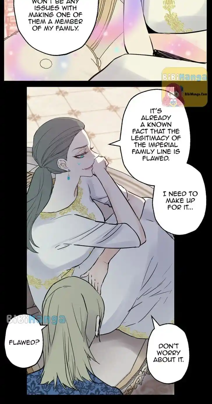 As Long as You like It Ch.239