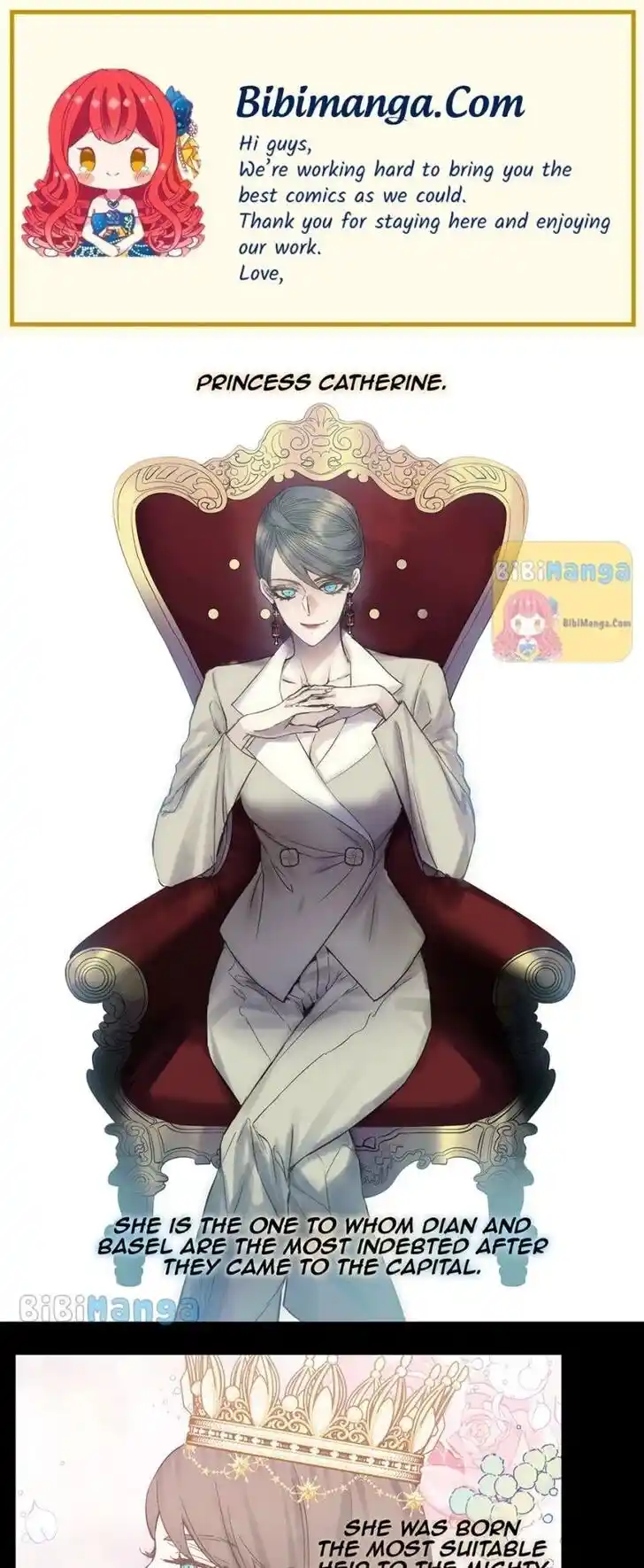 As Long as You like It Ch.240