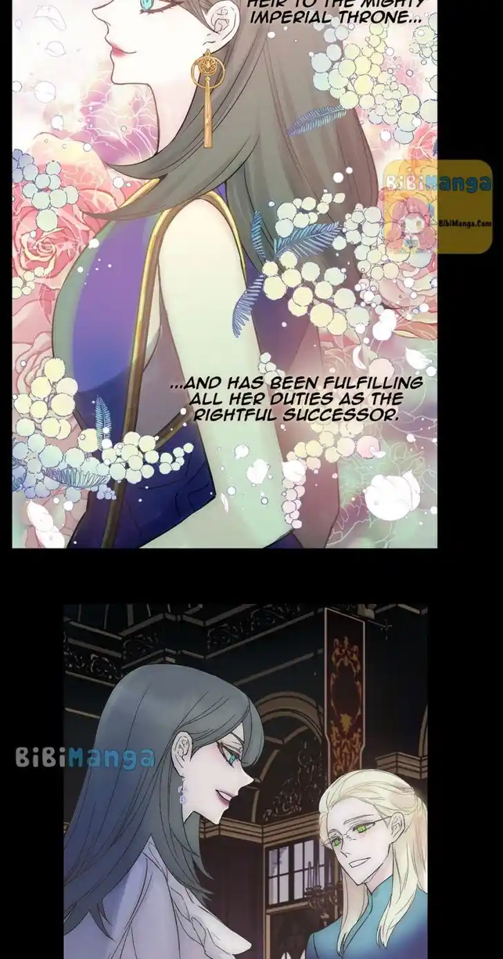 As Long as You like It Ch.240