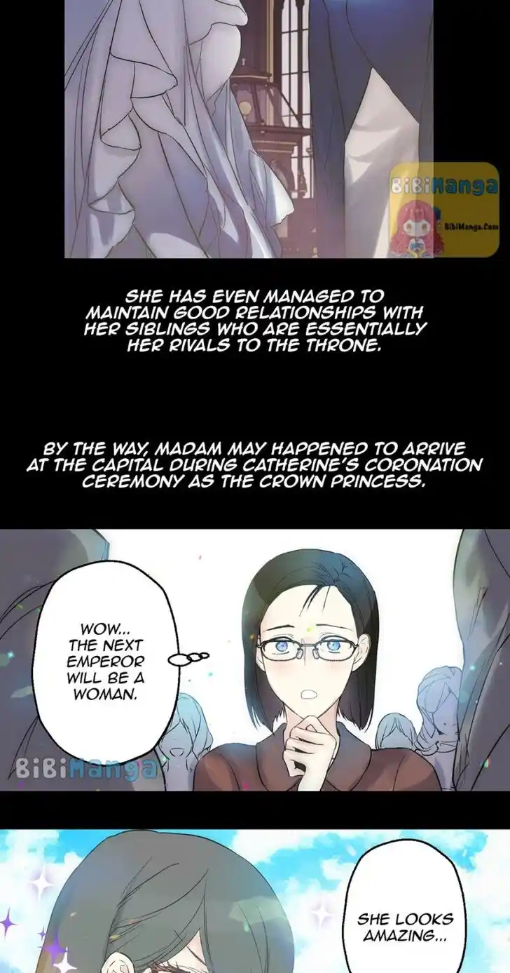 As Long as You like It Ch.240