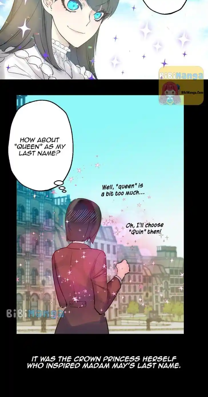 As Long as You like It Ch.240