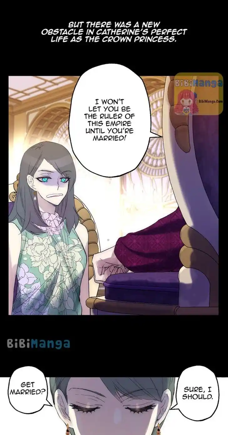 As Long as You like It Ch.240