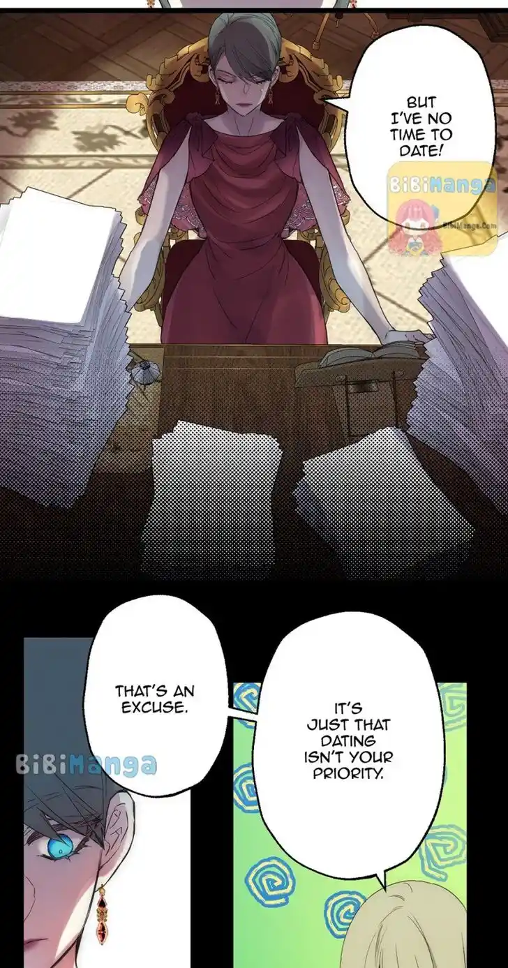 As Long as You like It Ch.240