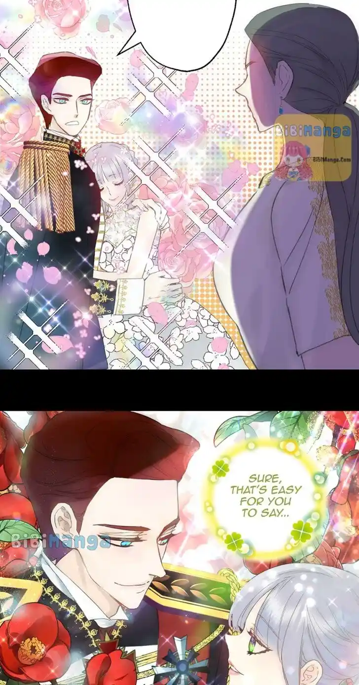 As Long as You like It Ch.240