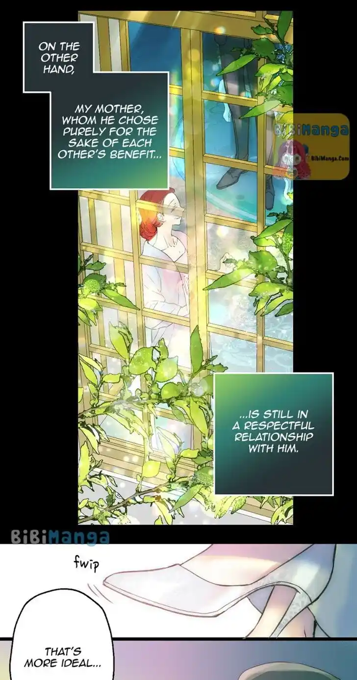 As Long as You like It Ch.240