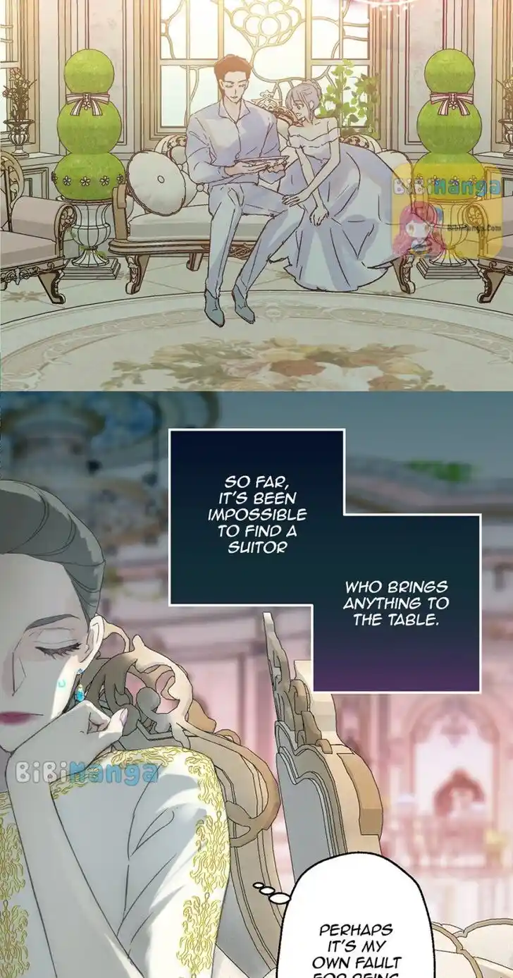 As Long as You like It Ch.240