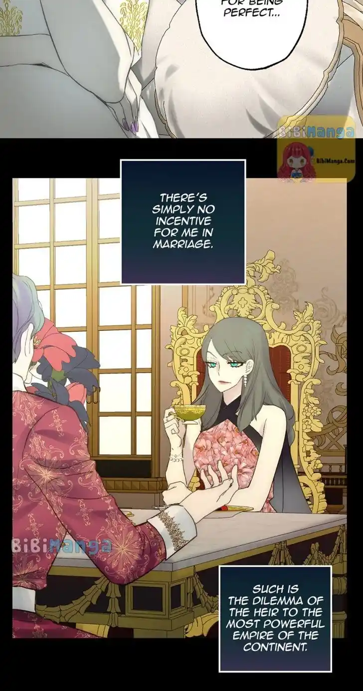 As Long as You like It Ch.240