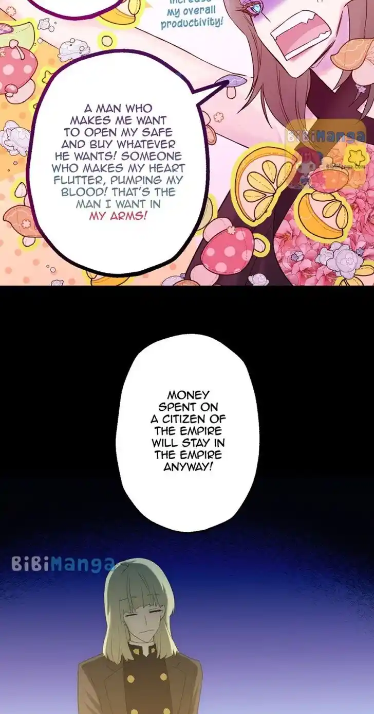 As Long as You like It Ch.240