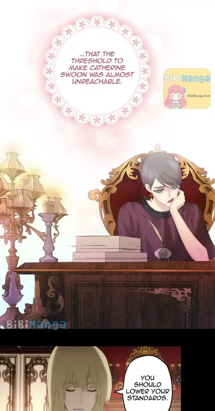 As Long as You like It Ch.240