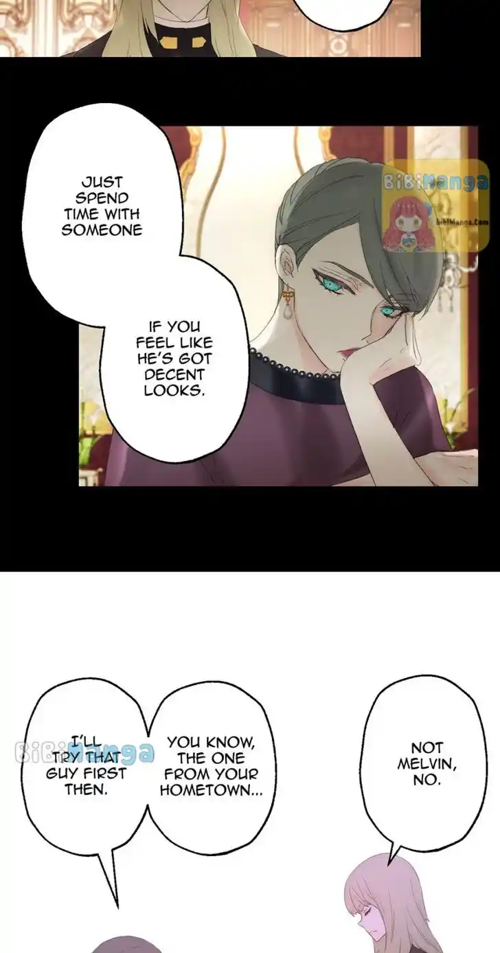 As Long as You like It Ch.240