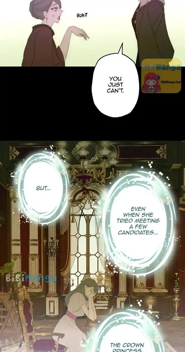 As Long as You like It Ch.240