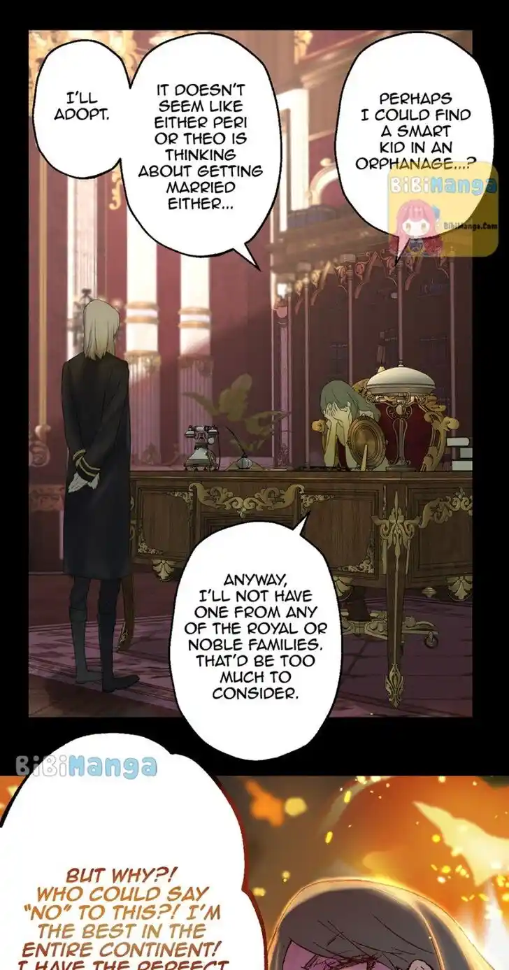 As Long as You like It Ch.240