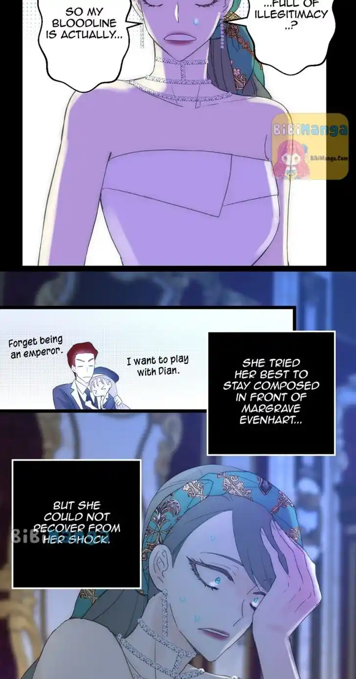 As Long as You like It Ch.240