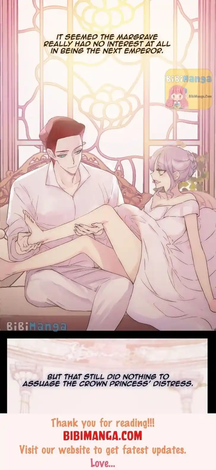 As Long as You like It Ch.240