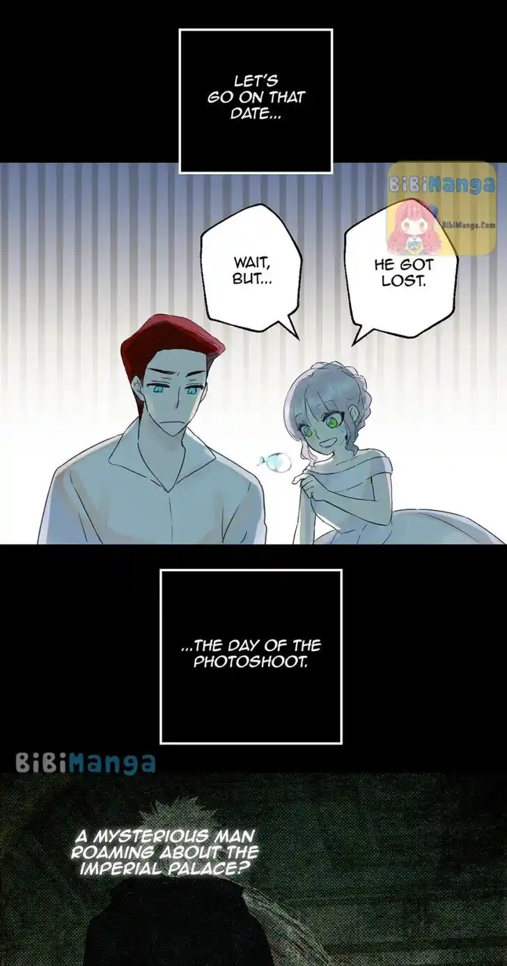 As Long as You like It Ch.240