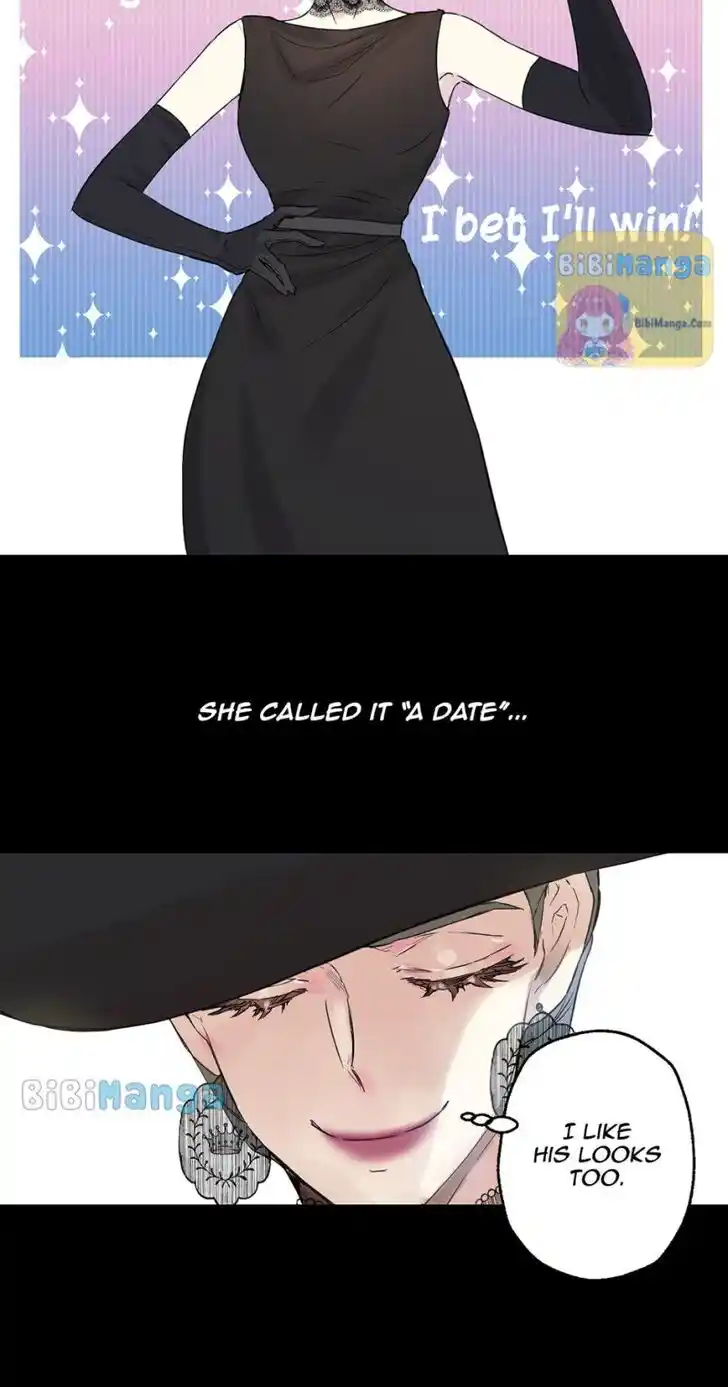 As Long as You like It Ch.240