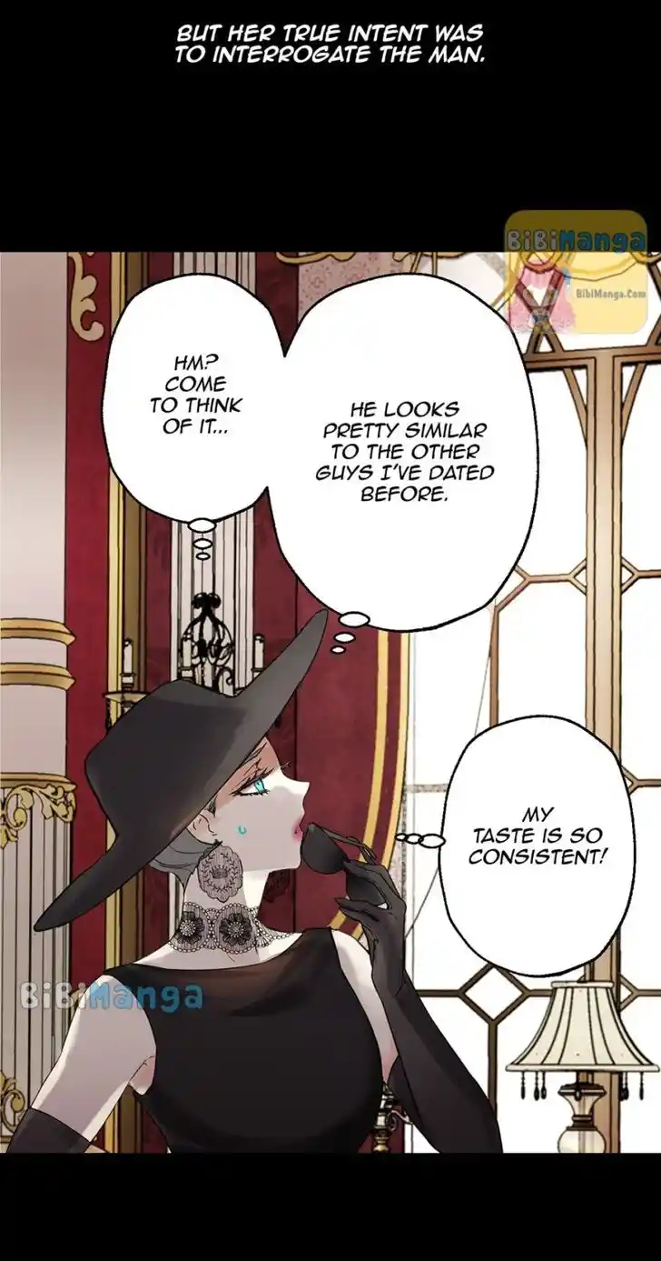 As Long as You like It Ch.240