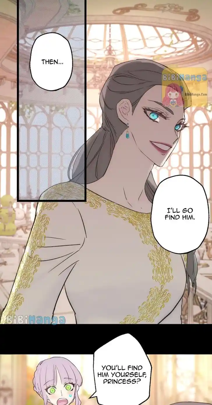 As Long as You like It Ch.240