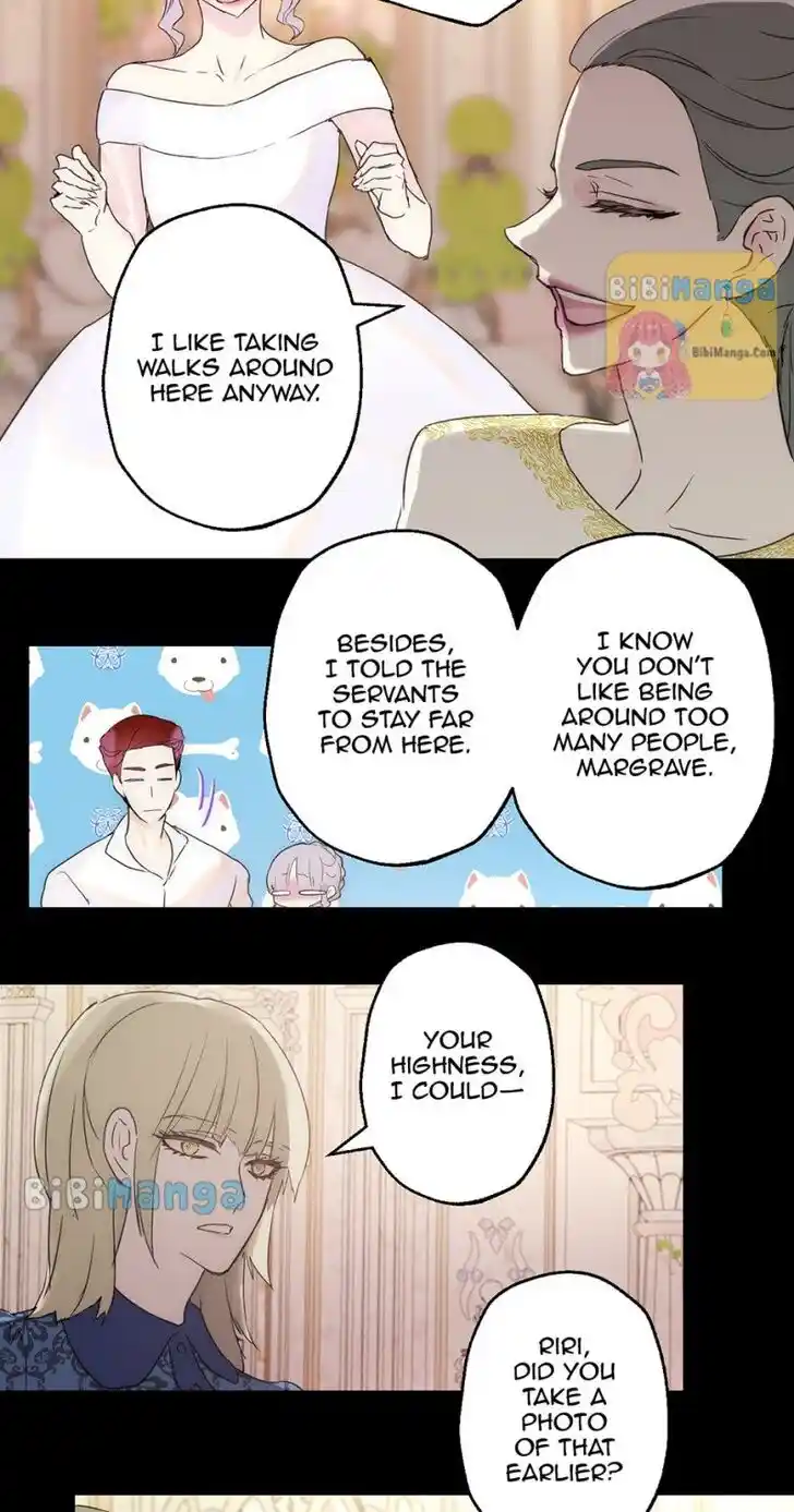 As Long as You like It Ch.240