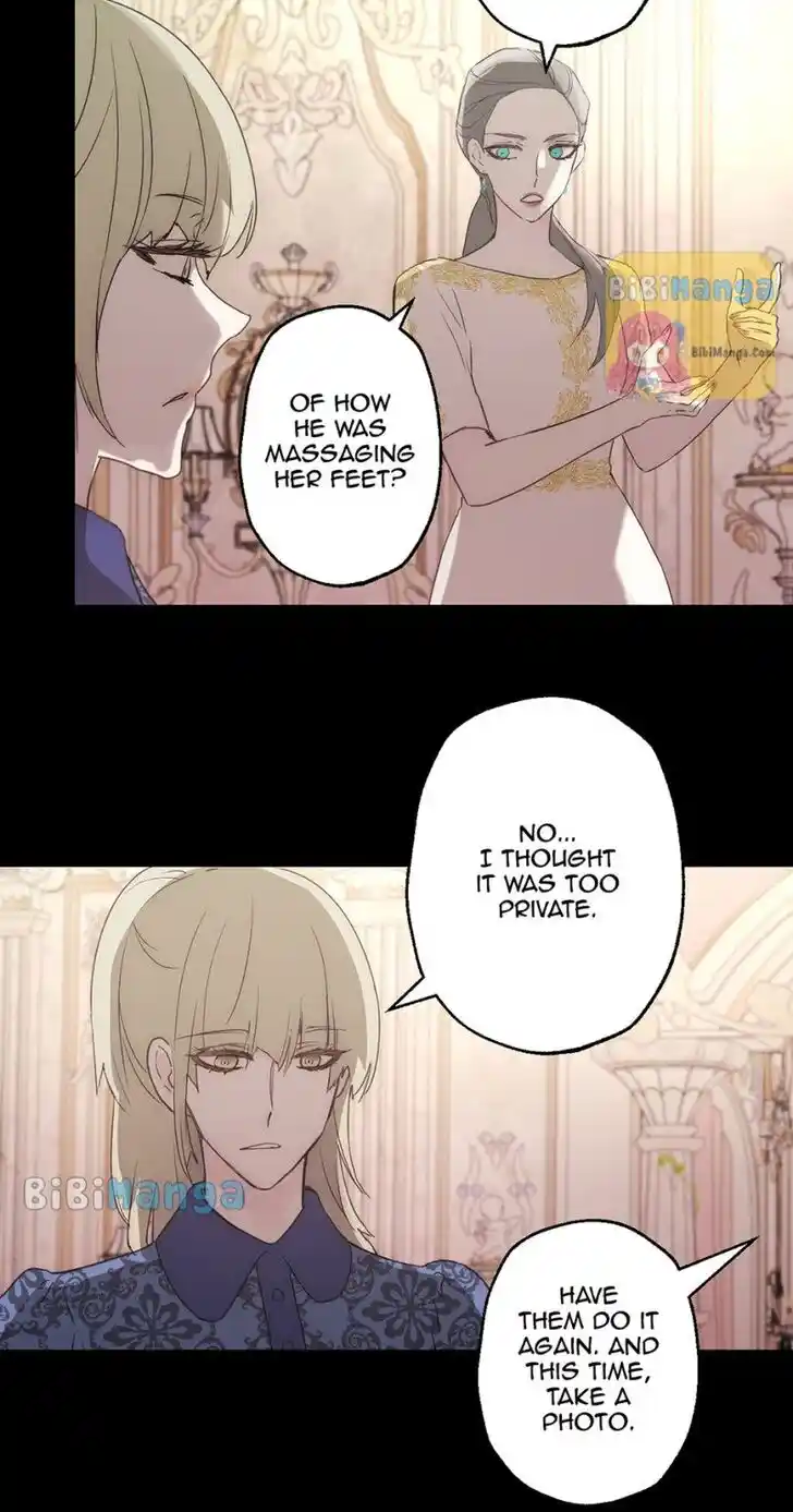 As Long as You like It Ch.240