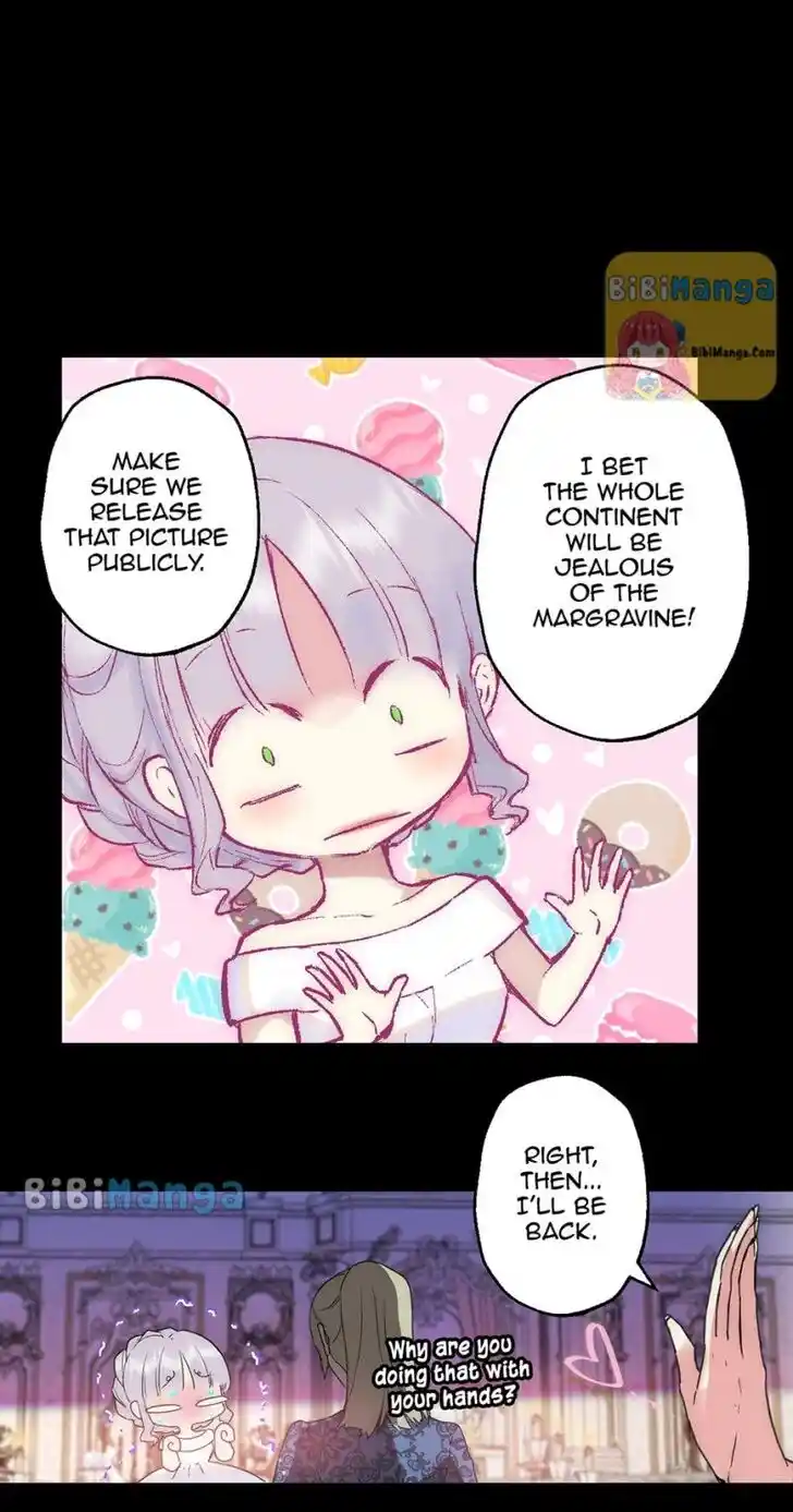 As Long as You like It Ch.240