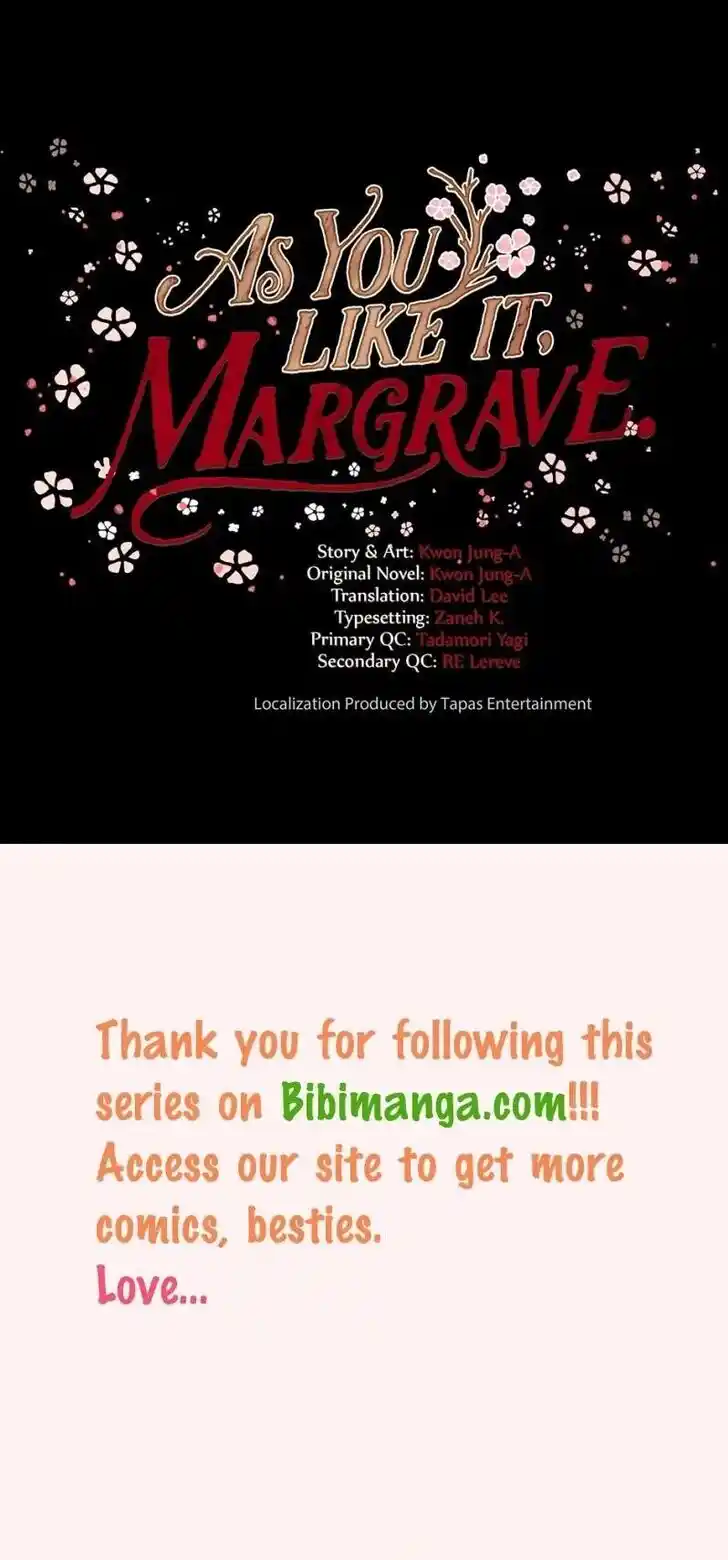 As Long as You like It Ch.240