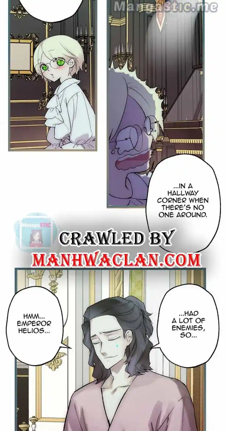 As Long as You like It Ch.244