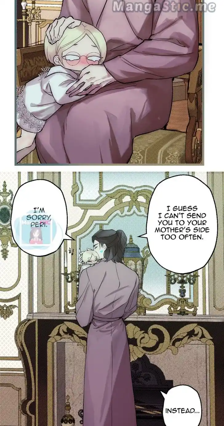 As Long as You like It Ch.244